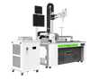 Máquina de solda a laser automatizada - série IGWL-AW