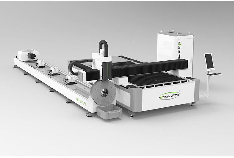 Os 10 principais fabricantes de máquinas de corte a laser na China